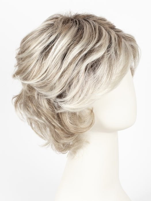 Cesana  | Synthetic Lace Front Wig (Mono Part)