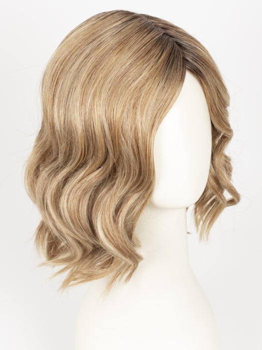 Dress Me Up by Gabor | Synthetic Lace Front Wig (Mono Part)
