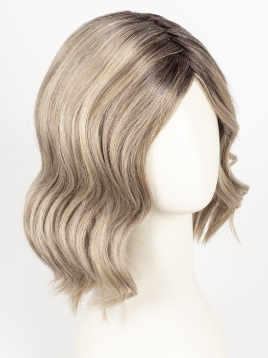 Dress Me Up by Gabor | Synthetic Lace Front Wig (Mono Part)