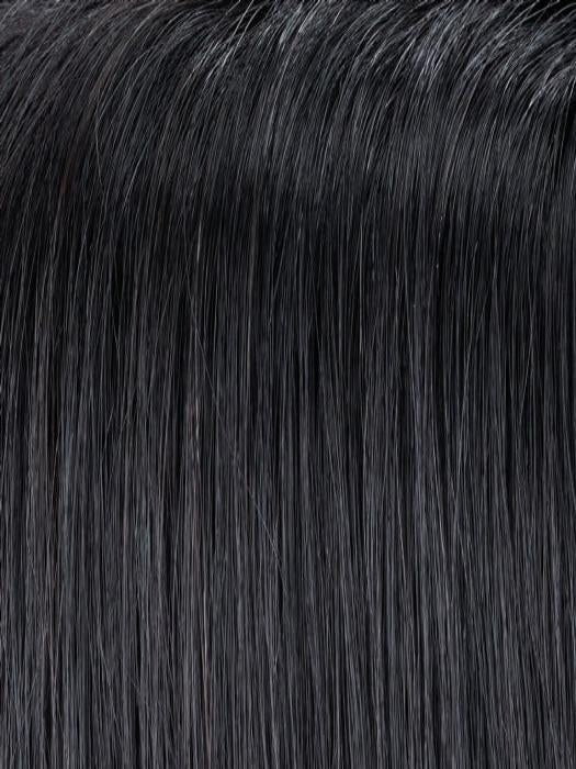 easiPart T 18" | Remy Human Hair Topper (Mono Top)