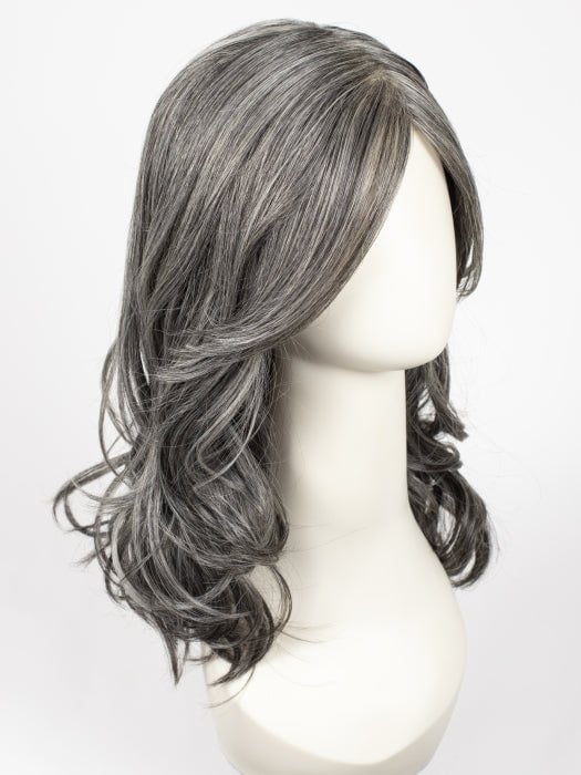 Kirby | Synthetic Lace Front Wig (Lace Part)