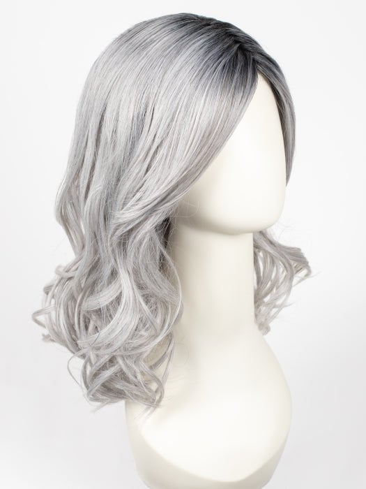 Kirby | Synthetic Lace Front Wig (Lace Part)