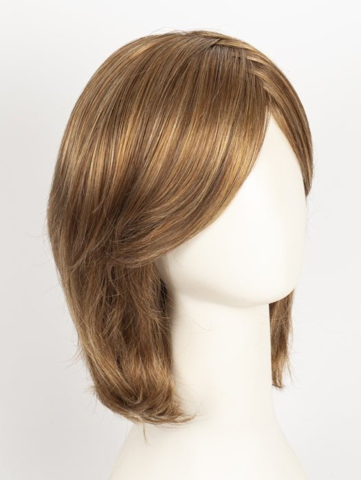 Kade | Synthetic Lace Front Wig (Lace Part)