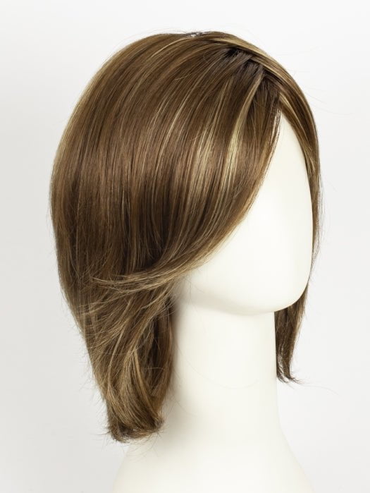 Kade | Synthetic Lace Front Wig (Lace Part)