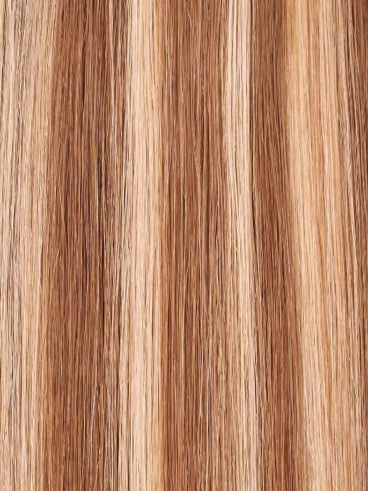 easiExtensions 20" | Human Hair Extension | Clip In