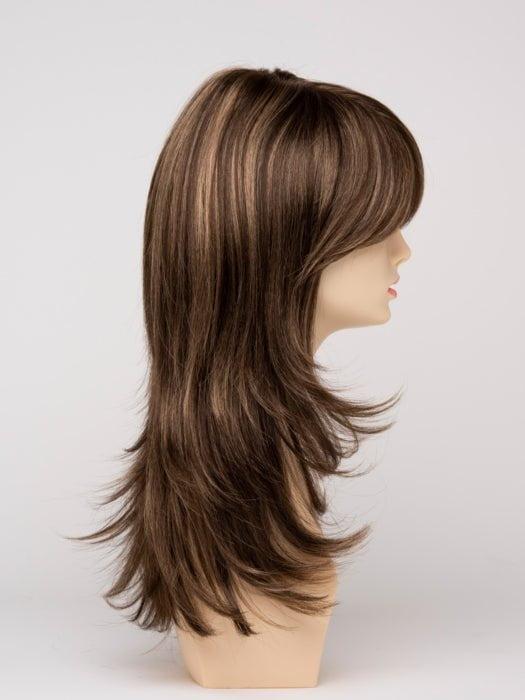 Brooke | Synthetic Lace Front Wig (Mono Top)