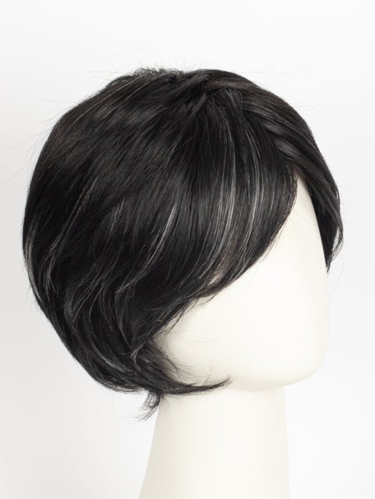 Kason | Synthetic Wig (Basic Cap)