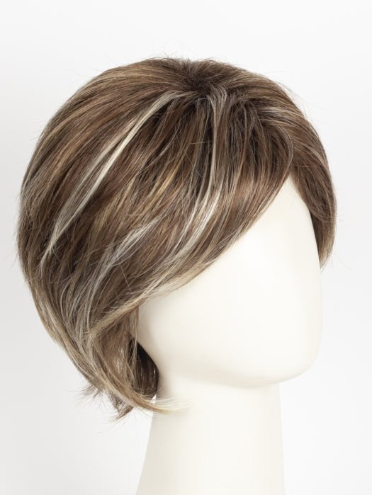 Kason | Synthetic Wig (Basic Cap)