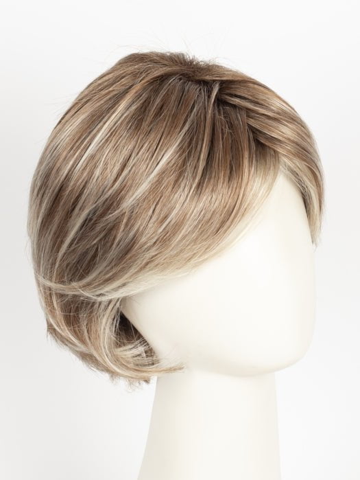 Kason | Synthetic Wig (Basic Cap)