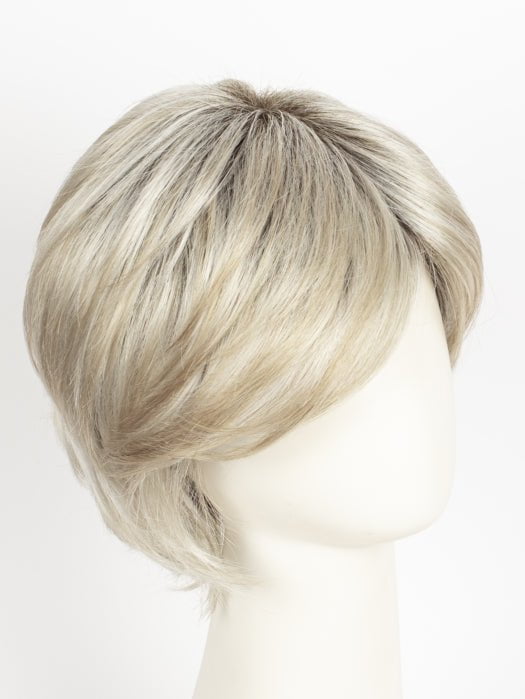 Kason | Synthetic Wig (Basic Cap)