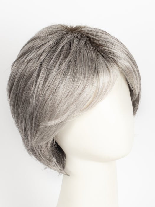 Kason | Synthetic Wig (Basic Cap)