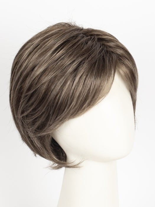Kason | Synthetic Wig (Basic Cap)