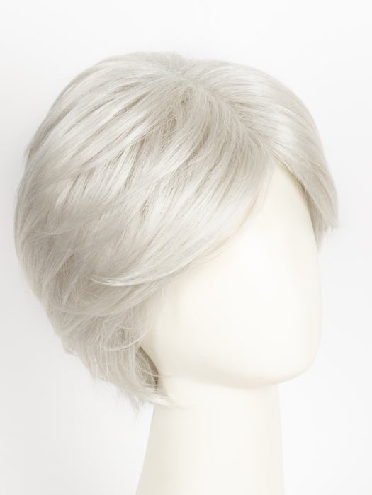 Kason | Synthetic Wig (Basic Cap)