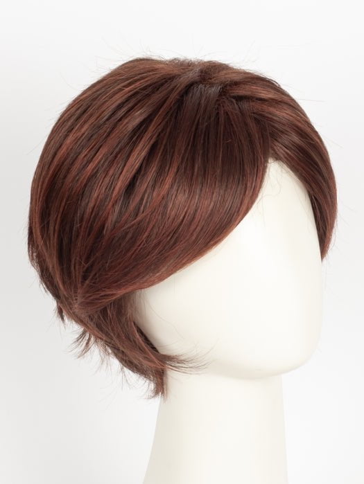 Kason | Synthetic Wig (Basic Cap)