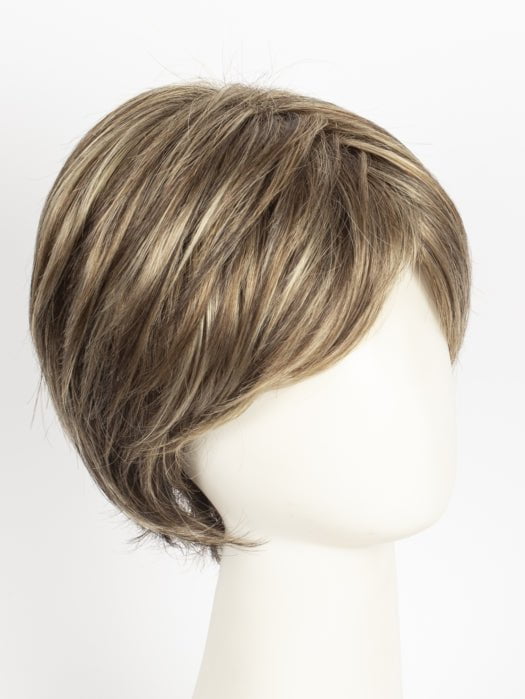 Kason | Synthetic Wig (Basic Cap)