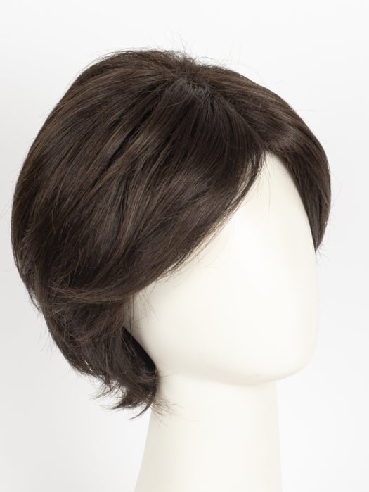 Kason | Synthetic Wig (Basic Cap)