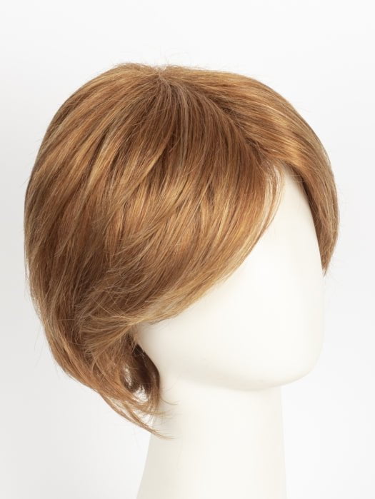Kason | Synthetic Wig (Basic Cap)