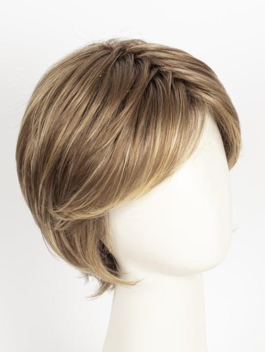 Kason | Synthetic Wig (Basic Cap)