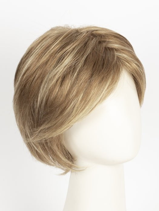 Kason | Synthetic Wig (Basic Cap)