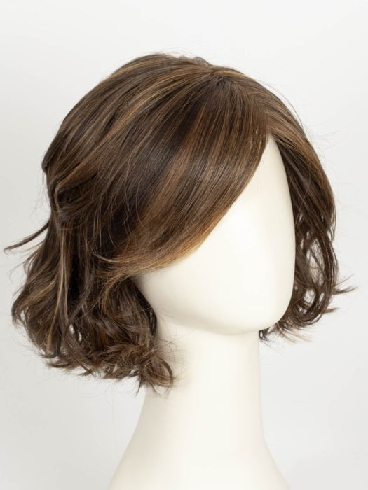 Brighton | Synthetic Lace Front Wig (Lace Part)