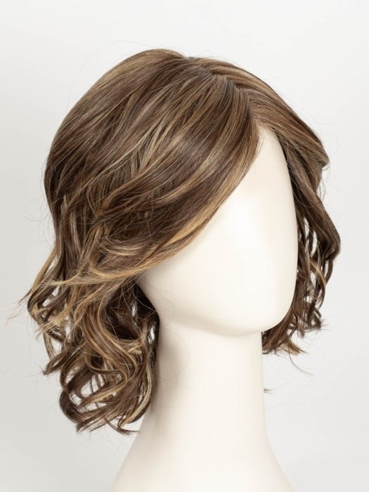 Brighton | Synthetic Lace Front Wig (Lace Part)