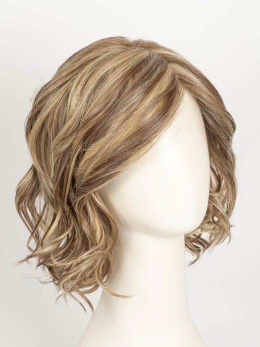 Brighton | Synthetic Lace Front Wig (Lace Part)
