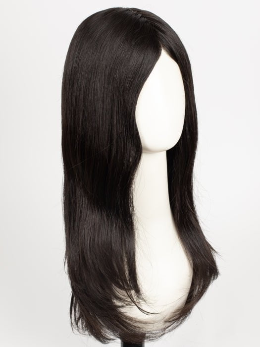 Brenna | Human Hair Lace Front Wig (Hand Tied)