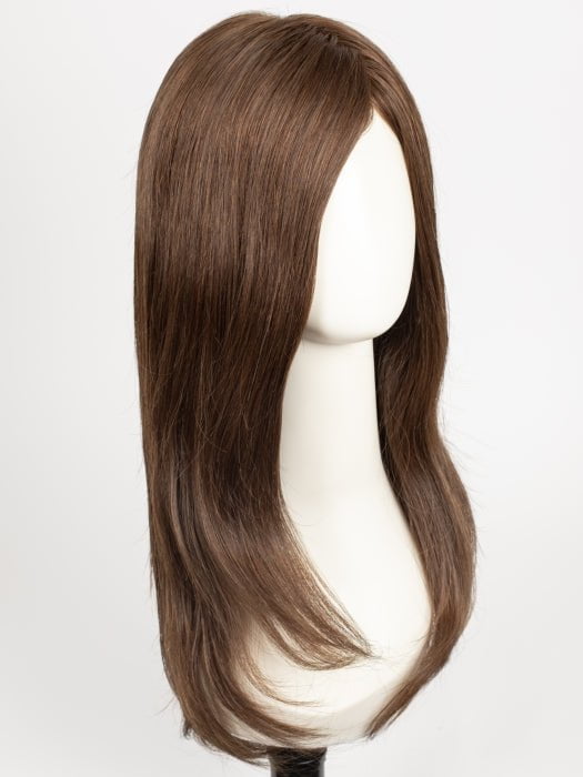 Brenna | Human Hair Lace Front Wig (Hand Tied)