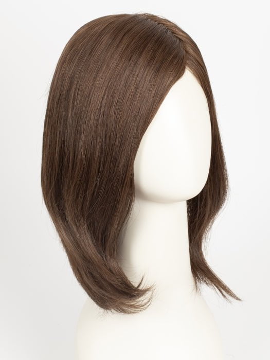 Charlotte | Human Hair Lace Front Wig (Hand Tied) | CLOSEOUT