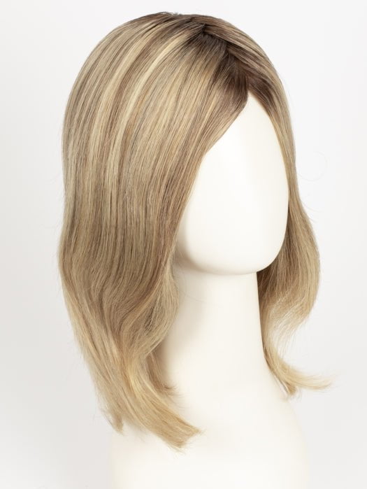 Charlotte | Human Hair Lace Front Wig (Hand Tied) | CLOSEOUT