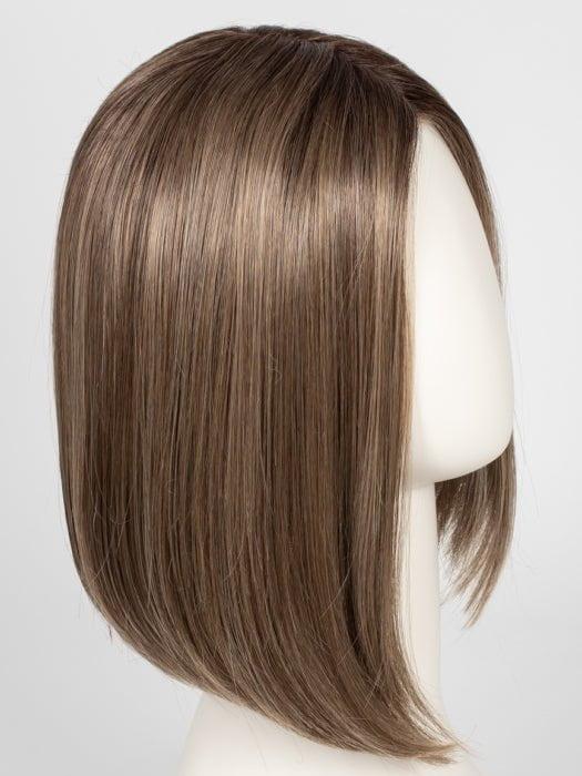 Current Events | HF Synthetic Lace Front Wig (Mono Part)