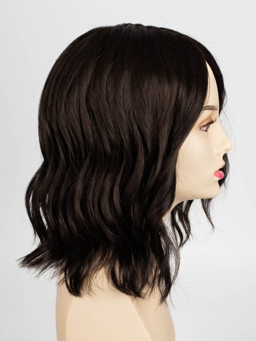 Charlotte | Synthetic Lace Front Wig (Mono Part)