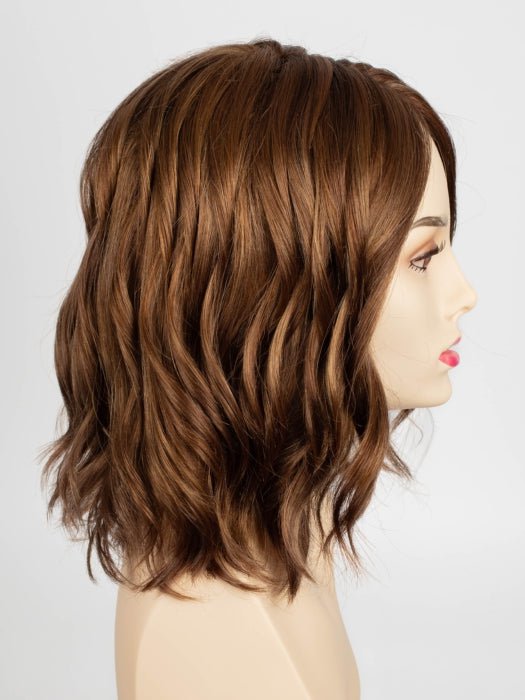 Charlotte | Synthetic Lace Front Wig (Mono Part)