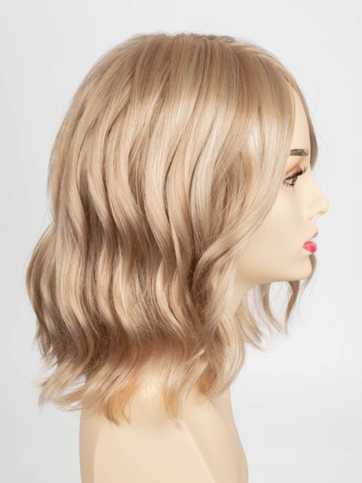 Charlotte | Synthetic Lace Front Wig (Mono Part)