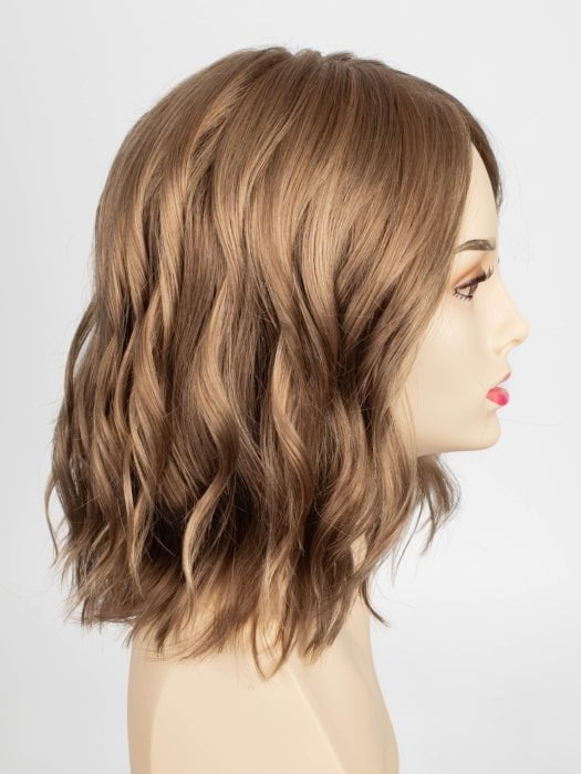 Charlotte | Synthetic Lace Front Wig (Mono Part)