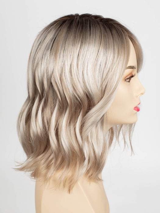 Charlotte | Synthetic Lace Front Wig (Mono Part)