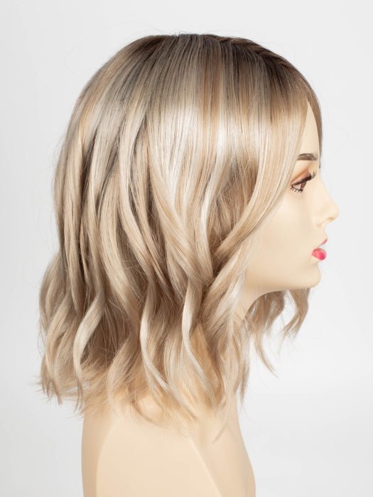 Charlotte | Synthetic Lace Front Wig (Mono Part)