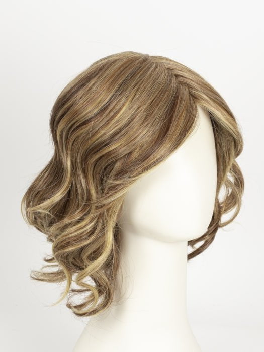 Directors Pick | Petite/Average | Synthetic Lace Front Wig (Hand Tied)