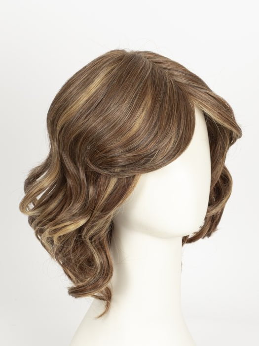 Directors Pick | Petite/Average | Synthetic Lace Front Wig (Hand Tied)
