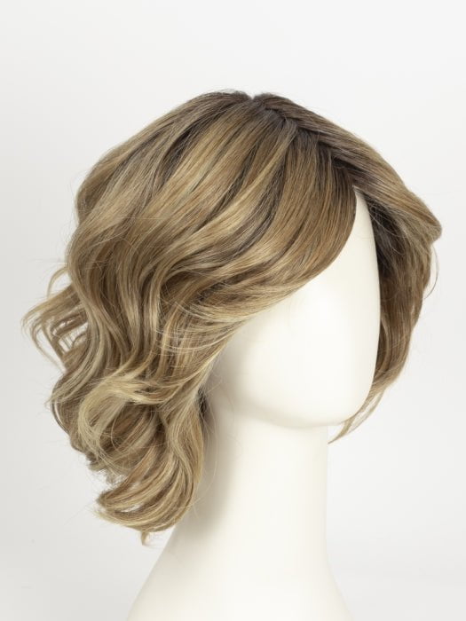 Directors Pick | Petite/Average | Synthetic Lace Front Wig (Hand Tied)