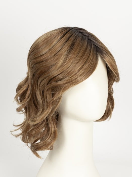 Directors Pick | Petite/Average | Synthetic Lace Front Wig (Hand Tied)