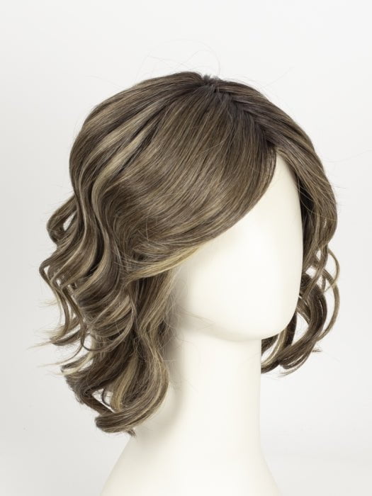 Directors Pick | Petite/Average | Synthetic Lace Front Wig (Hand Tied)