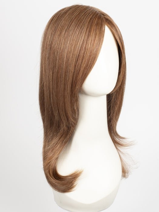Dress Rehearsal | Petite/Average | Synthetic Lace Front Wig (Hand Tied)
