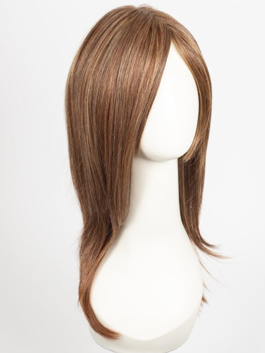 Dress Rehearsal | Petite/Average | Synthetic Lace Front Wig (Hand Tied)