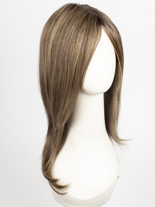 Dress Rehearsal | Petite/Average | Synthetic Lace Front Wig (Hand Tied)