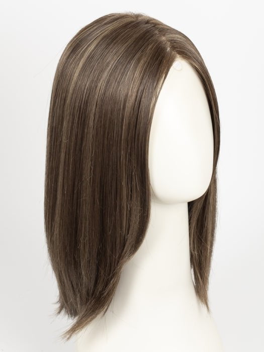 Calabasas | Synthetic Lace Front Wig (Mono Part)