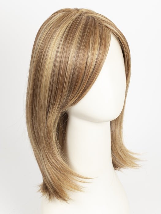Chloe | Synthetic Lace Front Wig (Hand-Tied) | CLOSEOUT