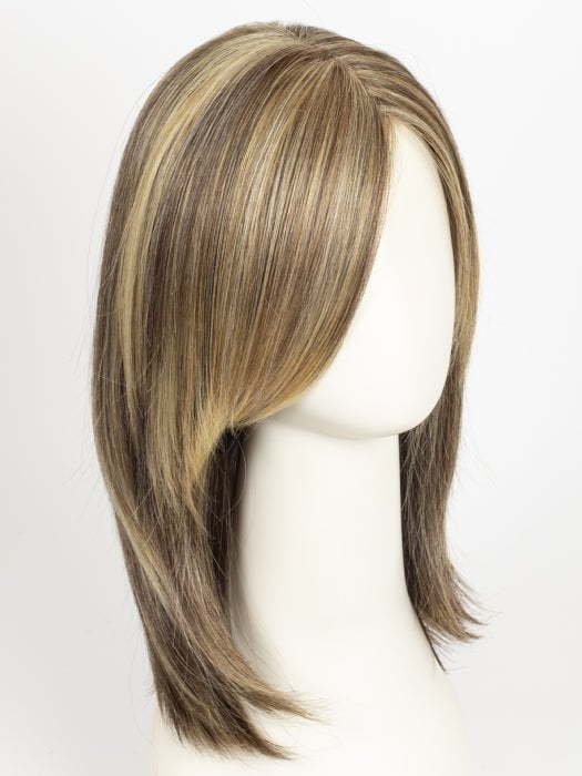 Chloe | Synthetic Lace Front Wig (Hand-Tied) | CLOSEOUT