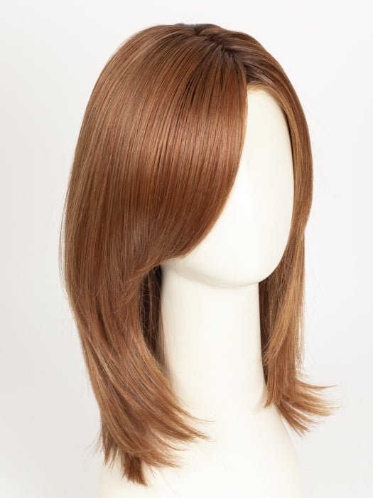 Chloe | Synthetic Lace Front Wig (Hand-Tied) | CLOSEOUT