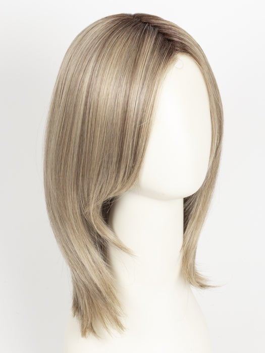 Chloe | Synthetic Lace Front Wig (Hand-Tied) | CLOSEOUT